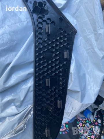 Дясна предна дръжка-голф 6