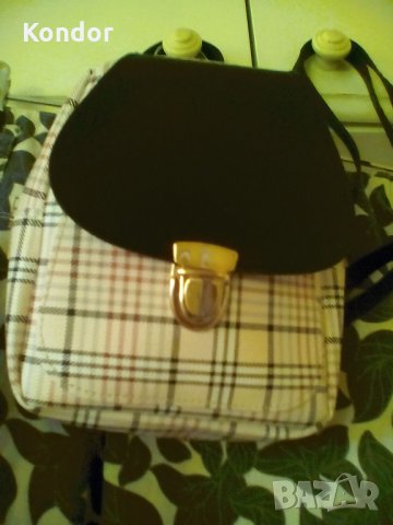 Раничка Voque, снимка 12 - Раници - 34021372