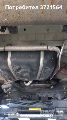 Fiat Dukato  Burstner T 695, снимка 7 - Каравани и кемпери - 56546843
