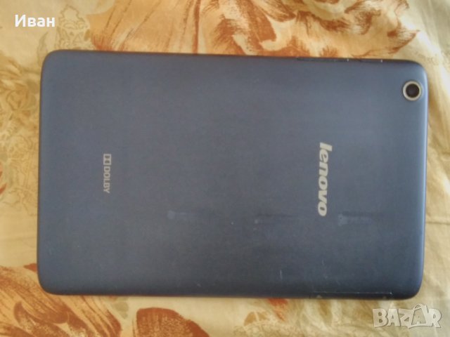 Таблет Lenovo A8 A5500 , снимка 2 - Таблети - 42636503