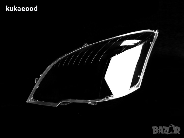 Стъкла за фарове на Mercedes Vito W639 Facelift (2010-2015), снимка 4 - Аксесоари и консумативи - 44549834