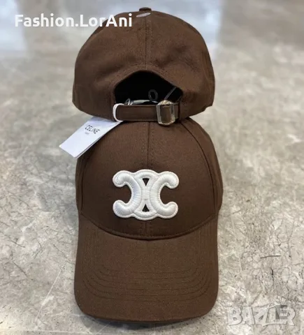 шапка celine / celine 