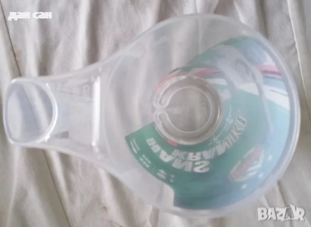 разни Колекционерски чаши cola 1994, снимка 3 - Други ценни предмети - 13978989