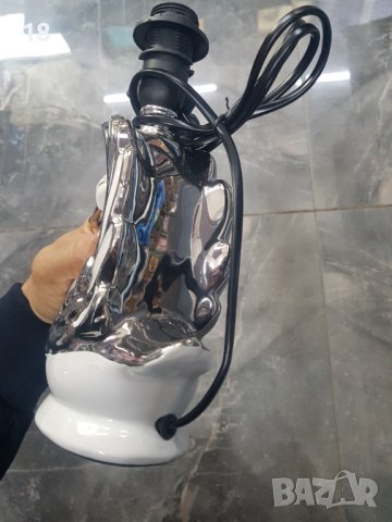 Нощни лампи, снимка 6 - Настолни лампи - 40536211