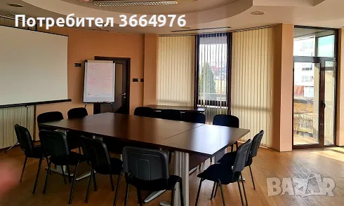 Семинарна зала Краско - Люлин, снимка 3 - Други - 49358678