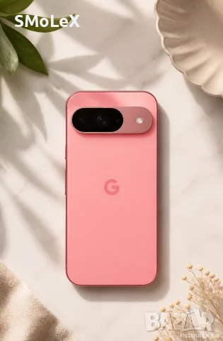 Заключен Google Pixel 9