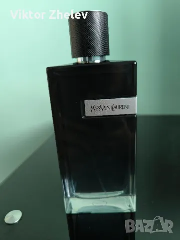 Yves Saint Laurent (YSL) Y EDP - 200ml, снимка 4 - Мъжки парфюми - 47387851