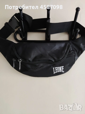 Нова чанта за кръста Leone, снимка 2 - Чанти - 54257687