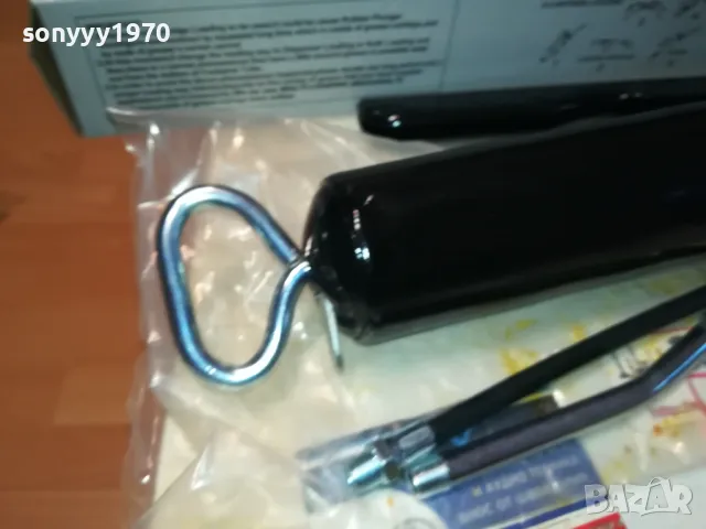 НОВ ТЕКЛАМИТ КОМПЛЕКТ С НАКРАЙНИЦИ 3011241454, снимка 11 - Други инструменти - 48165829