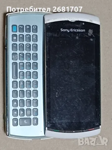 телефон Сони Ериксон U8i, снимка 2 - Sony Ericsson - 49350697