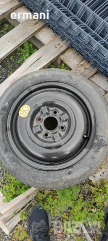 Патерица за Nissan