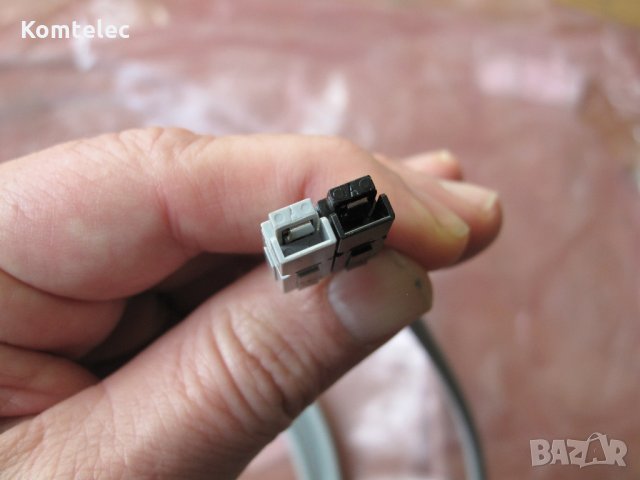 Захранващи кабели с тип Andersen конектори, снимка 3 - Друга електроника - 32043830