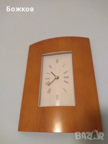 Часовник масив, снимка 7 - Колекции - 31368268