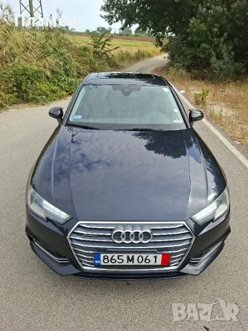 2018 Ауди 2.0Т S-line Quattro Prestige, снимка 3 - Автомобили и джипове - 56517493