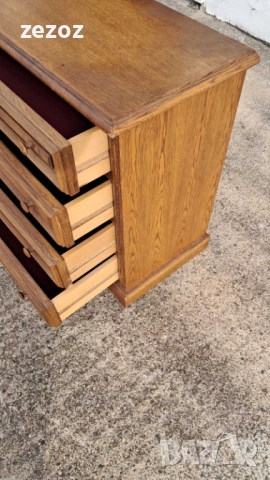 Шкаф с чекмеджета №28, снимка 3 - Шкафове - 52442748