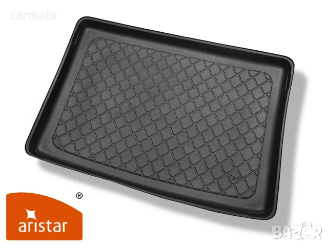 Стелка за багажник Aristar за Mini Clubman II (2015-2024) - Комби - upper boot (flat loading thresho