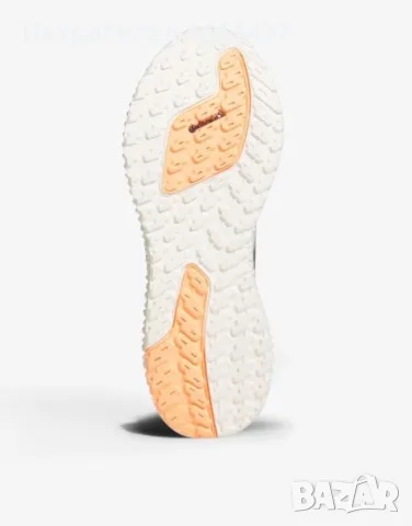 ADIDAS Wmns Running Shoes White/Orange

, снимка 5 - Маратонки - 56537206