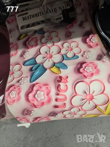 изтривалки за баня , снимка 2 - Изтривалки - 48862802