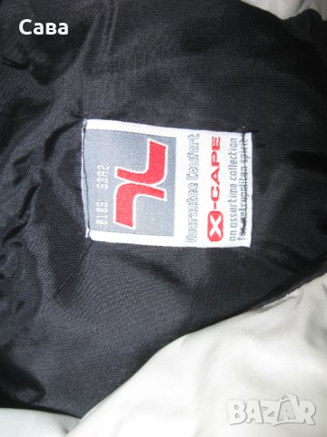 Елек X-CAPE  мъжки,М-Л