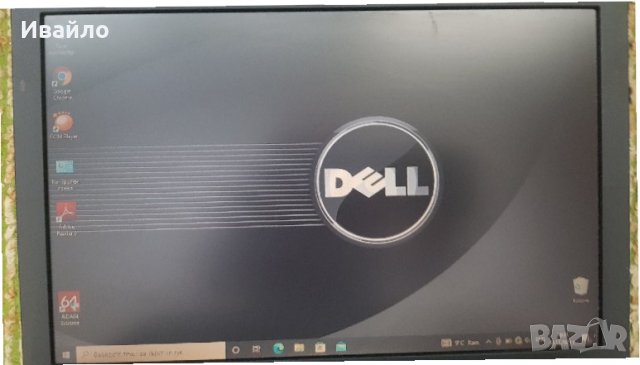 Dell Latitude E5400, снимка 1 - Лаптопи за дома - 35067667