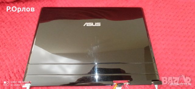 Матрица за Асус X59SL 15,4 inch , снимка 1