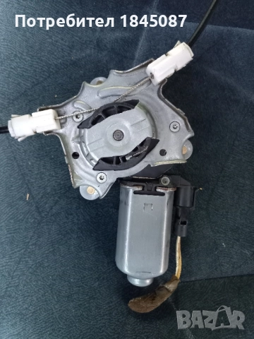 Стъклоповдигачи за Рено Меган Сценик и Рено сценик I , снимка 10 - Части - 46731187