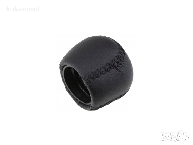 Топка за скоростен лост за Saab 9-5 (1997-2010)   5 скорости, снимка 4 - Аксесоари и консумативи - 44728666