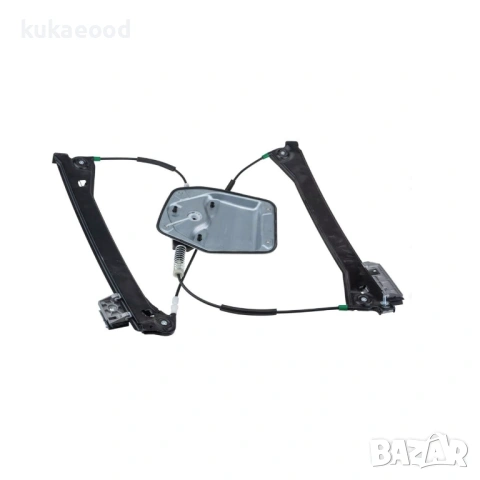 Стъклоподемник за VW Scirocco, снимка 2 - Части - 54205833