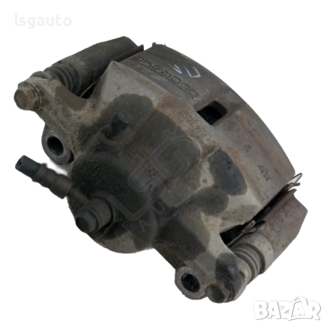 Преден ляв спирачен апарат Nissan Qashqai II 2013-2021 ID: 150918