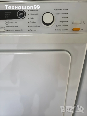 Сушилня Miele Edition 111, снимка 5 - Сушилни - 52551011