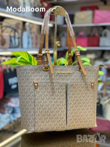 Michael Kors дамски чанти Различни цветове , снимка 4 - Чанти - 48574490