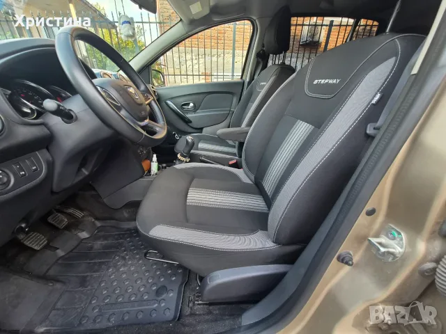 Dacia Sandero stepway, снимка 15 - Автомобили и джипове - 55804933