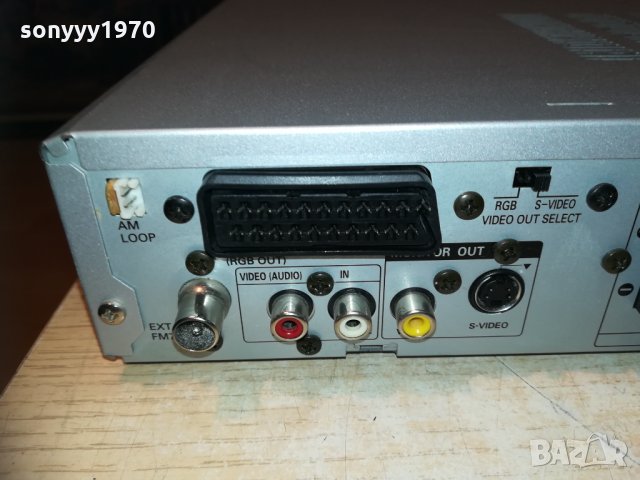 sanyо jcx-ts760 dvd receiver japan-внос sweden 0811201737, снимка 13 - Ресийвъри, усилватели, смесителни пултове - 30717458