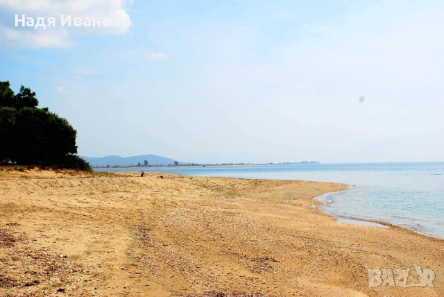 Апартамент в Псакудия Халкидики Гърция , снимка 15 - Апартаменти - 50419945