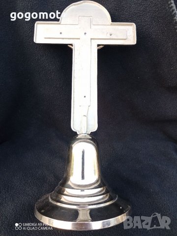 Кръст, разпятие Христово от Божи гроб , снимка 7 - Антикварни и старинни предмети - 37692045