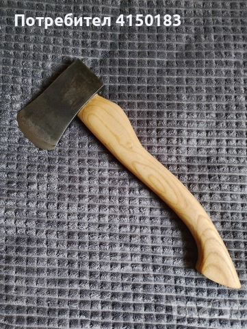 Колекционерска Брадва 