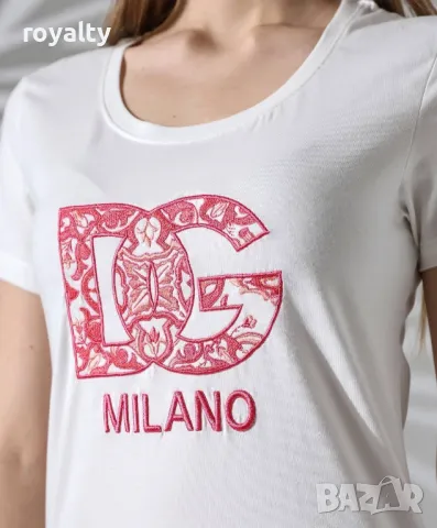 Маркови дамски тениски , снимка 5 - Тениски - 49179213
