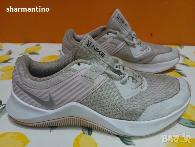Nike Trainners N 40 - 18 лв, снимка 3 - Маратонки - 51737438