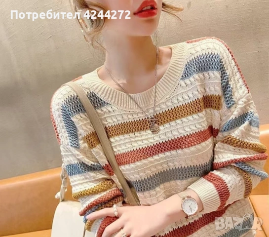 Дамска блуза