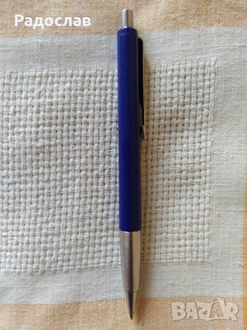 химикалка PARKER VECTOR, снимка 3 - Ученически пособия, канцеларски материали - 33753022