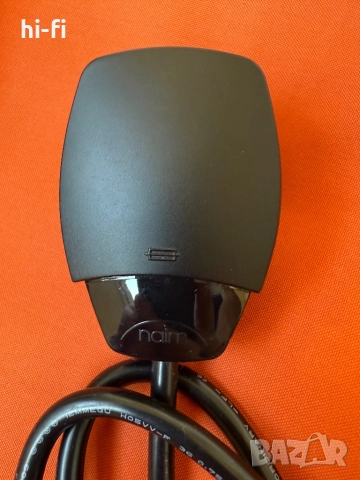 Naim Power-Line Lite / Аудио захранващ кабел