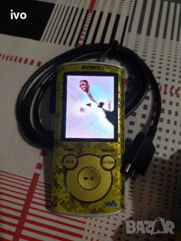 Sony Walkman NWZ-E463, снимка 7 - MP3 и MP4 плеъри - 42062846