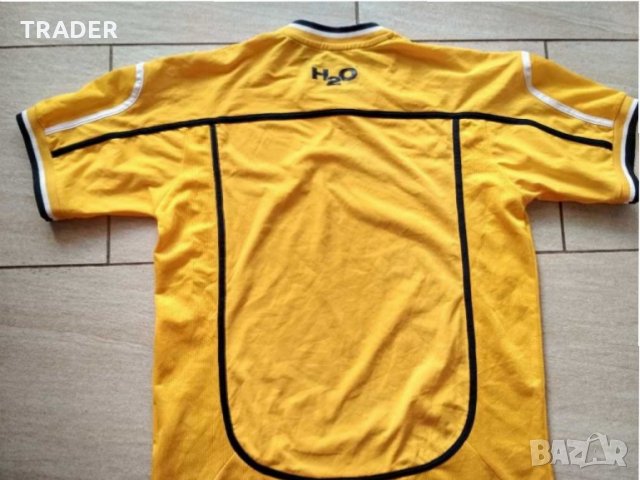 Тениска H2O, размер М, снимка 9 - Тениски - 18478201