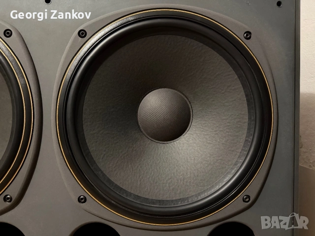 Tannoy 215 DMT, снимка 6 - Тонколони - 41517019