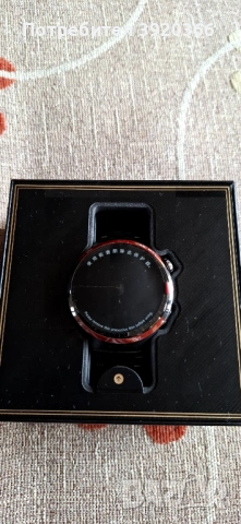HUAWEI WATCH 4 Pro Space Edition , снимка 2 - Смарт часовници - 54191368
