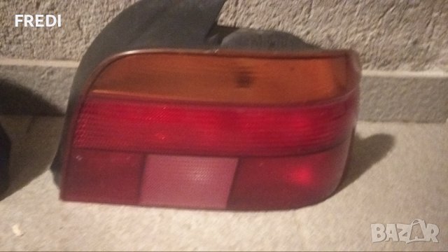 Стопове за Е39, снимка 2 - Части - 39910862