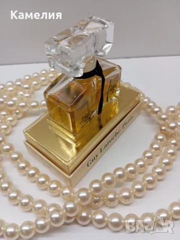 Ретро винтидж парфюм, снимка 5 - Дамски парфюми - 49593317