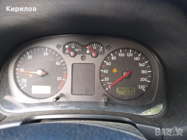 Километраж за Голф 4, Бора, Ауди А4, Фолксваген Пасат 5,5, снимка 3 - Аксесоари и консумативи - 30044718