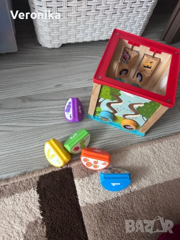 Продавам детски играчки, снимка 2 - Образователни игри - 53090218