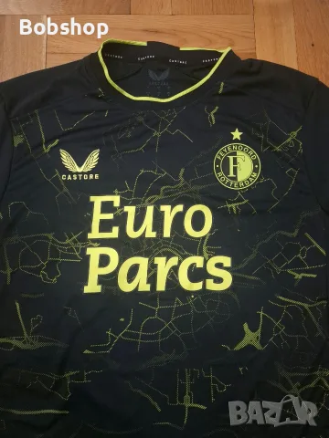 Feyenoord - Gastore - season 2024/2024, снимка 2 - Футбол - 56049016